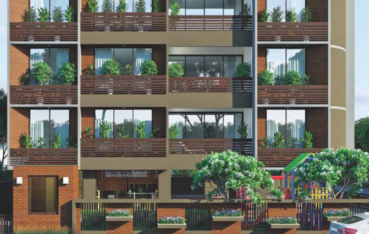 Images for Elevation of Winsome Manor