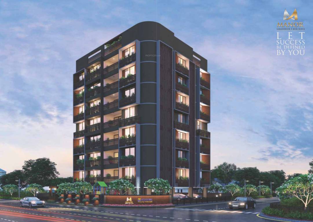 Images for Elevation of Winsome Manor