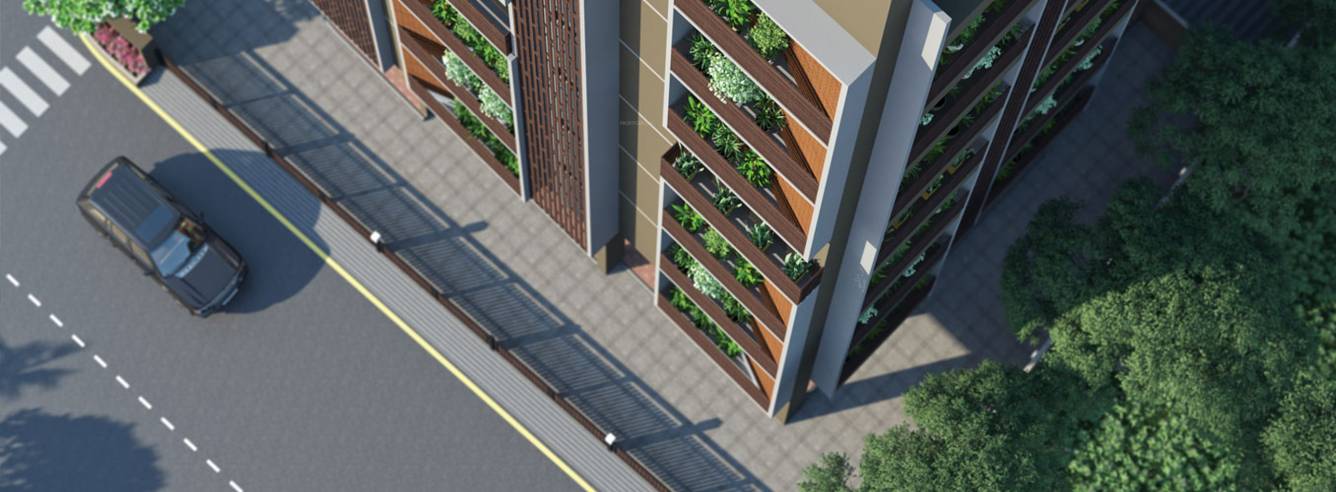 Images for Elevation of Winsome Manor