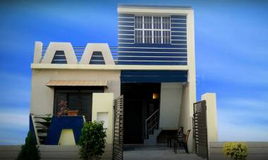 Images for Elevation of Kiran Enclave Villa enclave-villa Images for Elevation of Kiran Enclave Villa