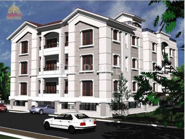 Images for Elevation of Aditya Swapnalok Images for Elevation of Aditya Swapnalok