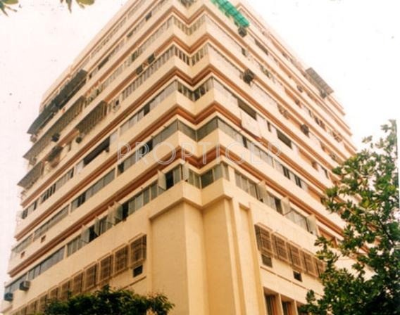 Images for Elevation of Belani Group Shakespeare Court