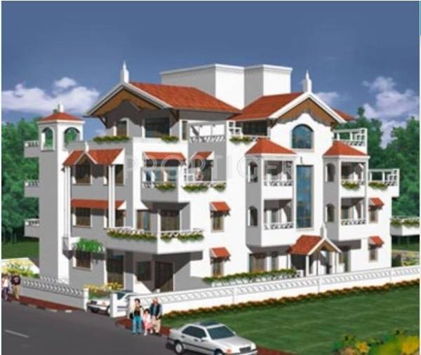 Images for Elevation of Skyline Constructions Skyline Mayflower