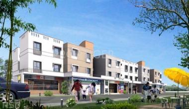 Images for Elevation of TATA Shubh Griha shubh-griha Images for Elevation of TATA Shubh Griha