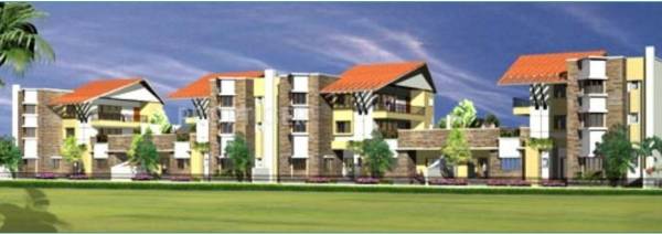 Images for Elevation of Sobha Orchid