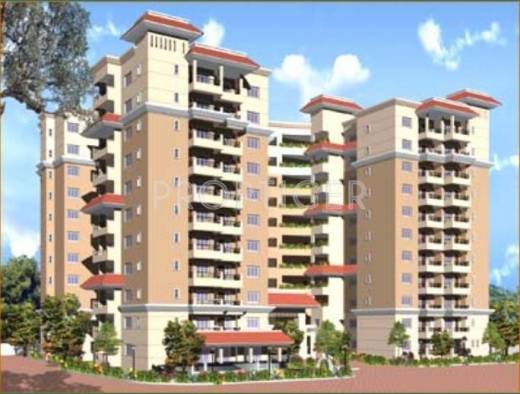 Images for Elevation of Sobha Ivory I Images for Elevation of Sobha Ivory I
