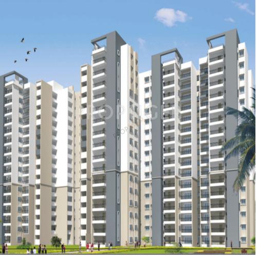  beryl Images for Elevation of Sobha Beryl