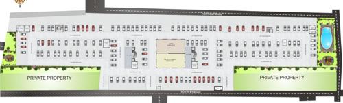 Images for Cluster Plan of Greenaly Signature Images for Cluster Plan of Greenaly Signature