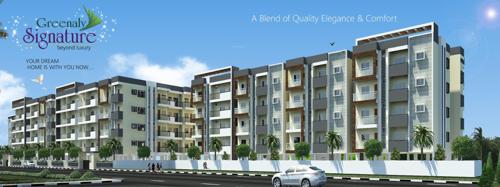 Images for Elevation of Greenaly Signature signature Images for Elevation of Greenaly Signature