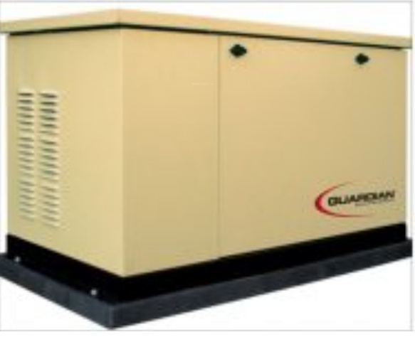 signature Power Backup