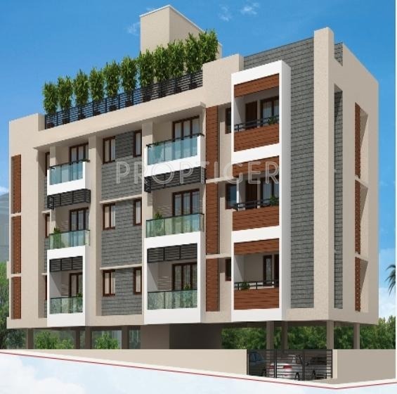 Images for Elevation of India The Orthose Opulance