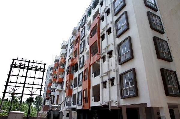  garden Images for Elevation of Shreshta Garden