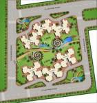 Images for Layout Plan of CGHS Group Triveni Apartment
