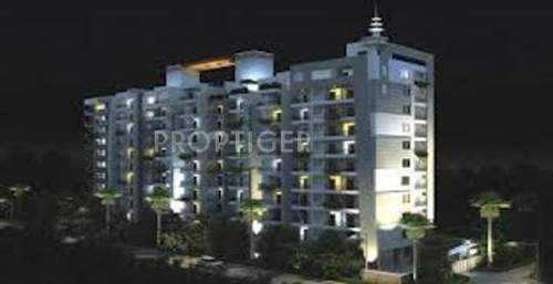 Images for Elevation of CGHS Group Triveni Apartment