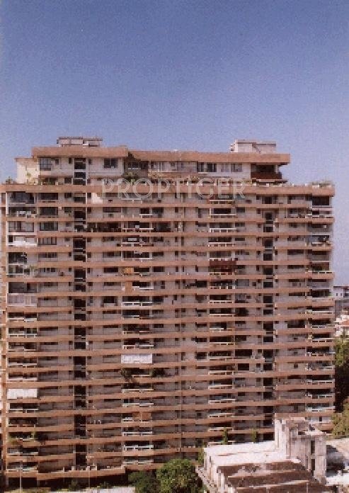 Images for Elevation of Bombay Real Estate IL Palazzo