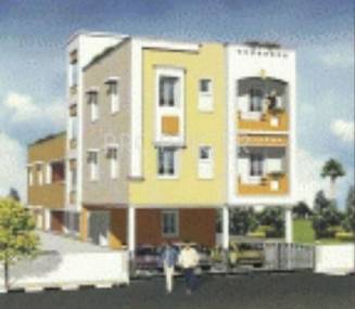 SAP Builders Venkat Raghav