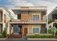 Images for Elevation of IT Villa Pavilion