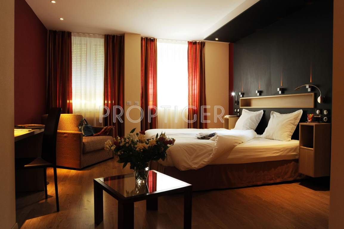 Images for Elevation of Reputed Builder Sai Charan