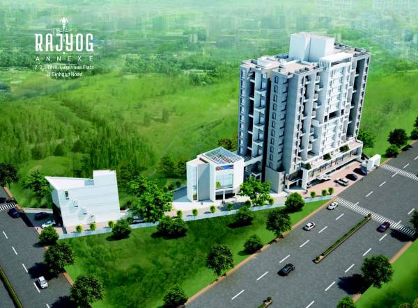 Images for Elevation of Jhala Rajyog Annexe Images for Elevation of Jhala Rajyog Annexe