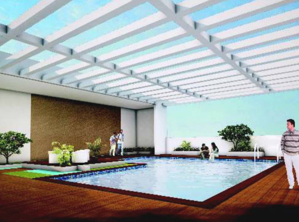 Images for Amenities of Jhala Rajyog Annexe