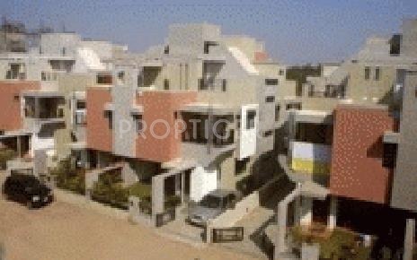 Images for Elevation of Shanti Vraj Villa Images for Elevation of Shanti Vraj Villa