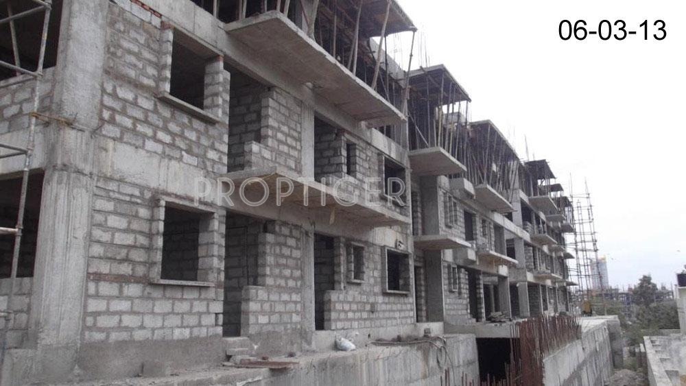 Images for Construction Status of Excel Isiri Stone Creek