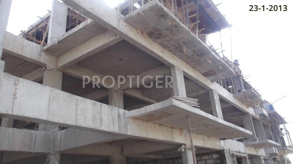 Images for Construction Status of Excel Isiri Stone Creek