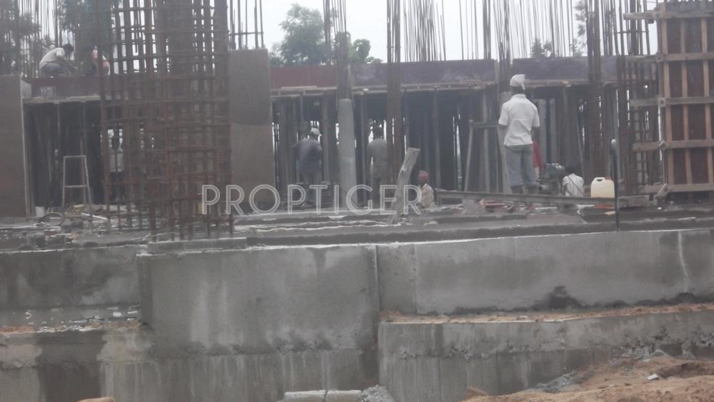 Images for Construction Status of Excel Isiri Stone Creek