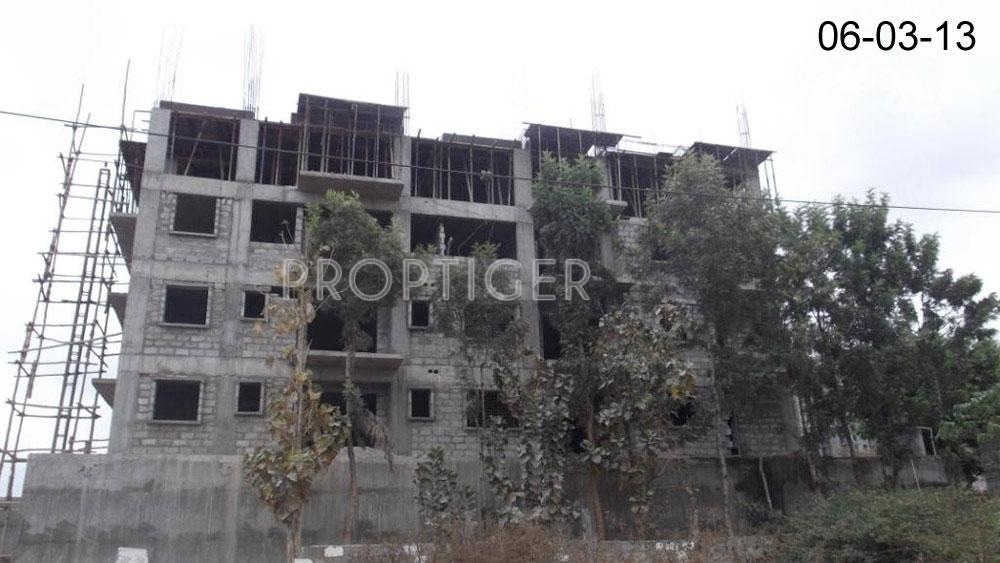 Images for Construction Status of Excel Isiri Stone Creek