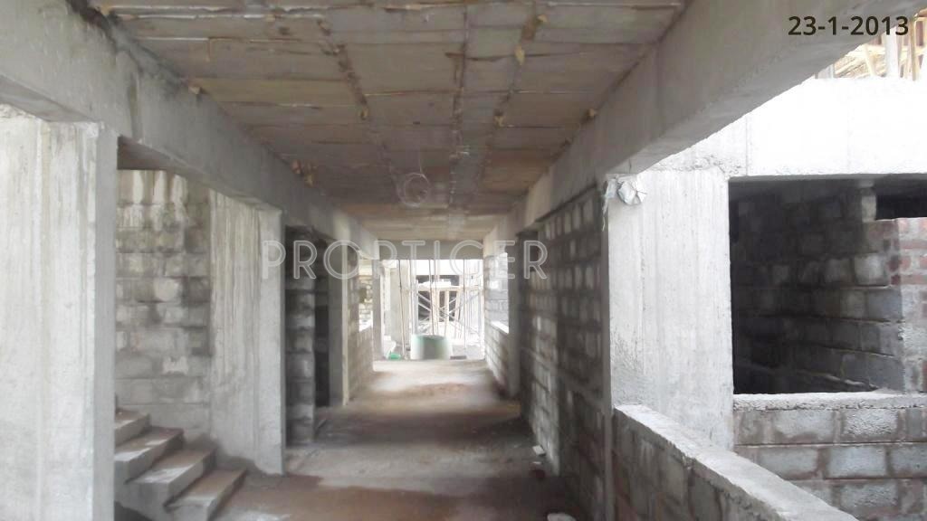 Images for Construction Status of Excel Isiri Stone Creek