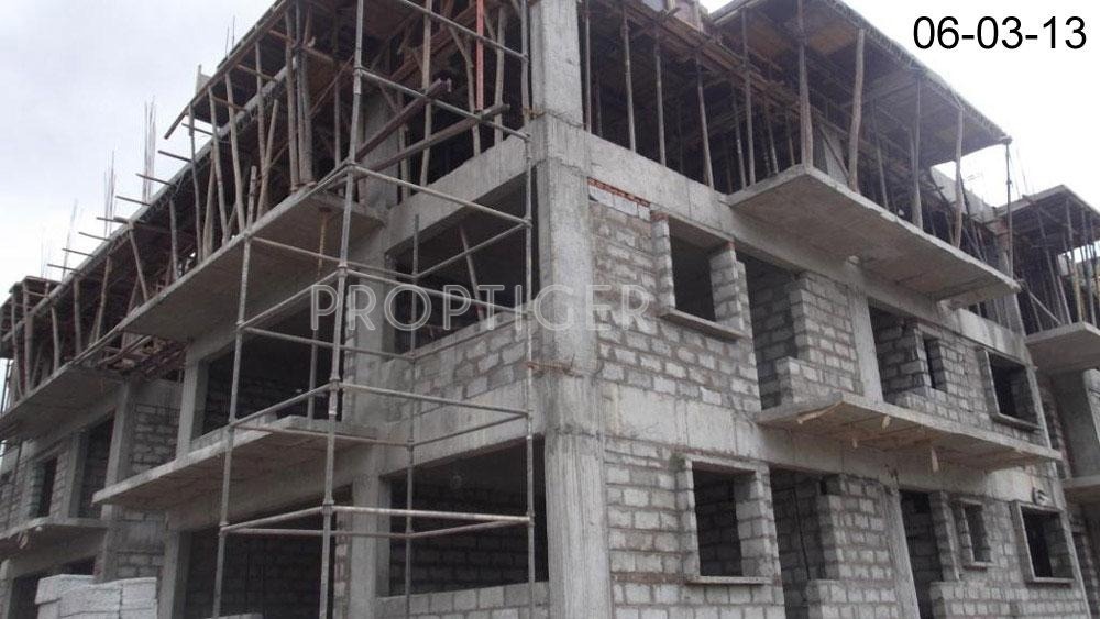 Images for Construction Status of Excel Isiri Stone Creek