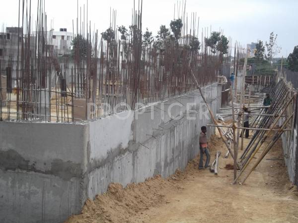 Images for Construction Status of Excel Isiri Stone Creek