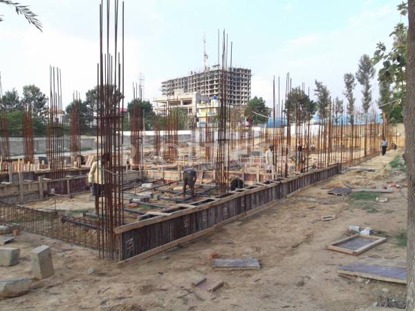Images for Construction Status of Excel Isiri Stone Creek