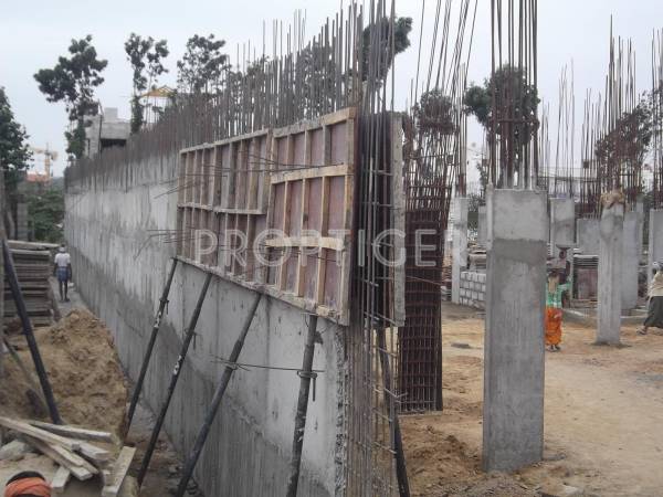 Images for Construction Status of Excel Isiri Stone Creek