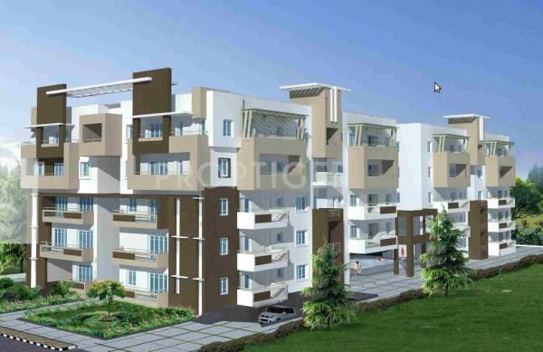 Images for Elevation of Excel Isiri Stone Creek