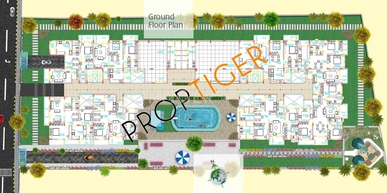 Images for Master Plan of Excel Isiri Stone Creek