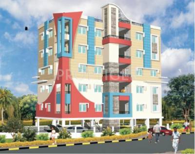 Images for Elevation of Lahari Nest
