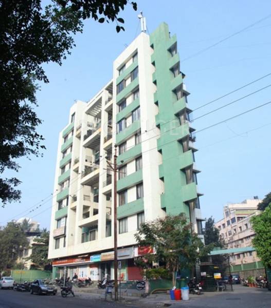 Gandhi Properties Sarthak Terraces Gandhi Properties Sarthak Terraces