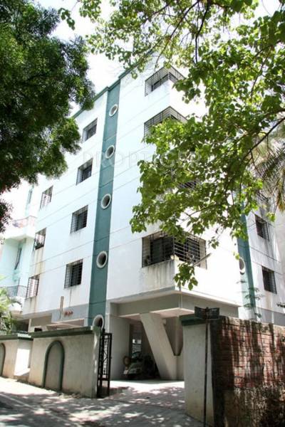 Images for Elevation of Chintamani Ojas Apartment