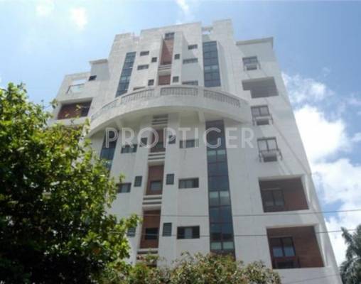 Images for Elevation of Belani Group Le Palmerie