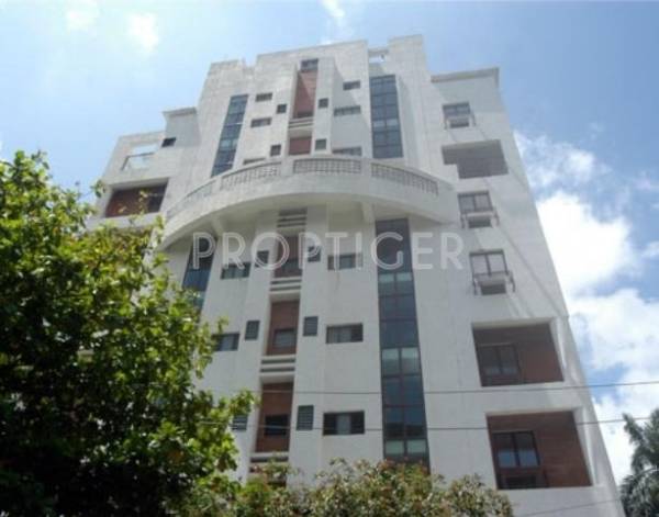 Images for Elevation of Belani Group Le Palmerie