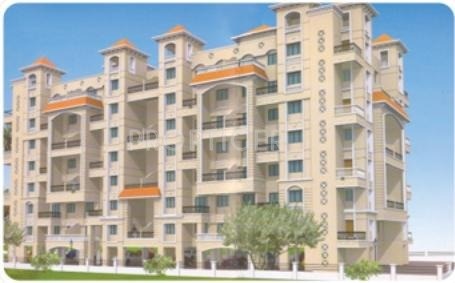 Images for Elevation of Anandtara Construction La Gloriosa