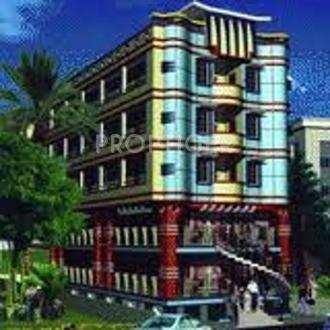 Images for Elevation of Kalki Sri Kalki Mansion