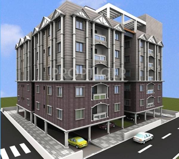 Images for Elevation of Surabhi Heights