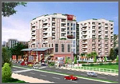  vinay-technopolis Images for Elevation of SMR Holdings Vinay Technopolis