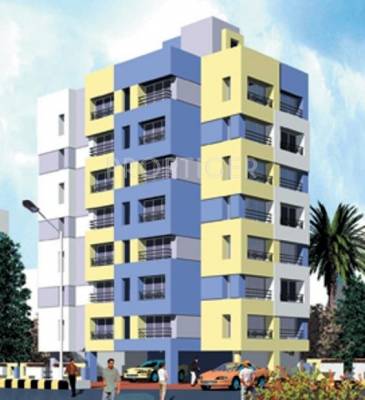 Images for Elevation of Aarya Srushti Villa