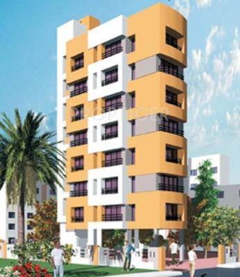 Images for Elevation of Aarya Srushti Avenue Images for Elevation of Aarya Srushti Avenue
