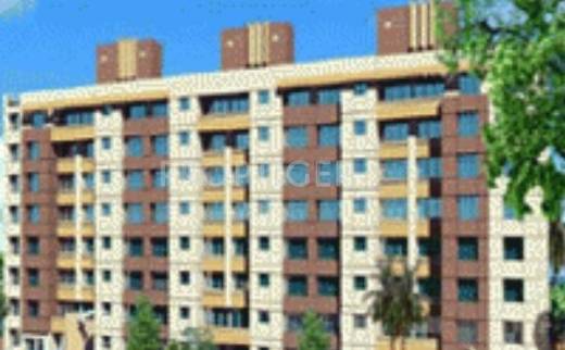 Images for Elevation of SB Rishima