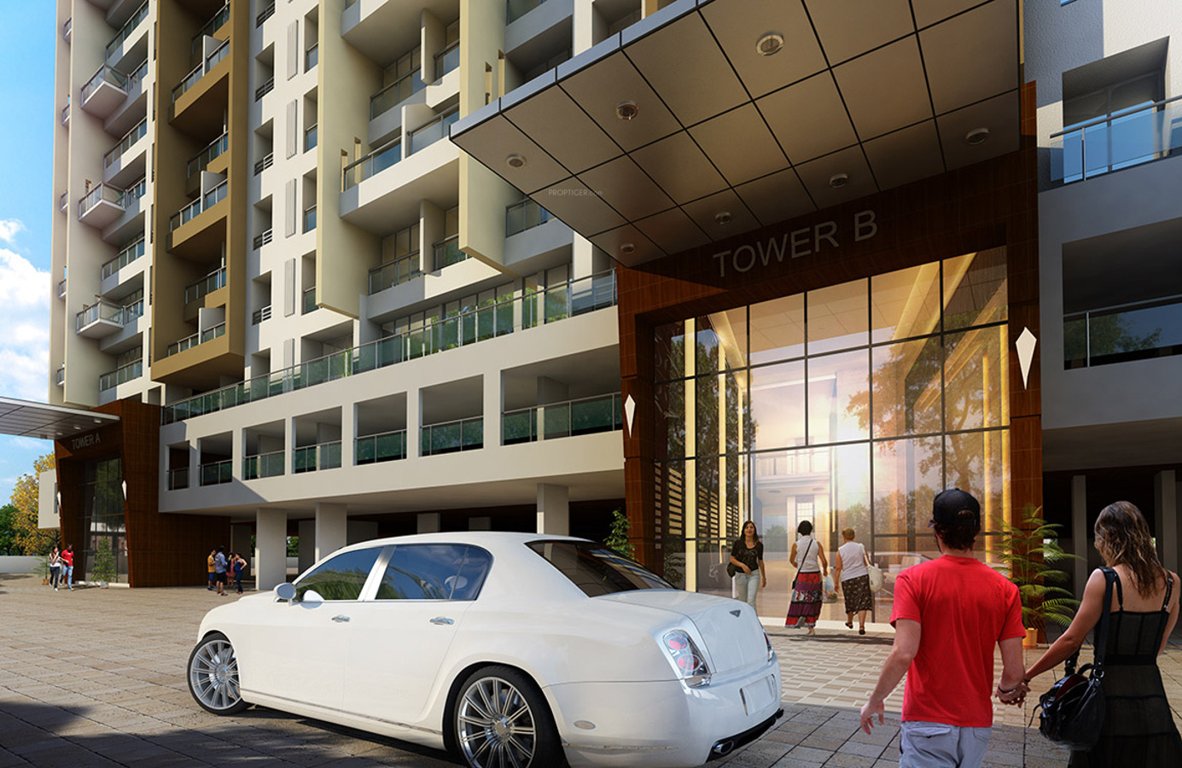 Images for Elevation of Tycoons Realities Central Park