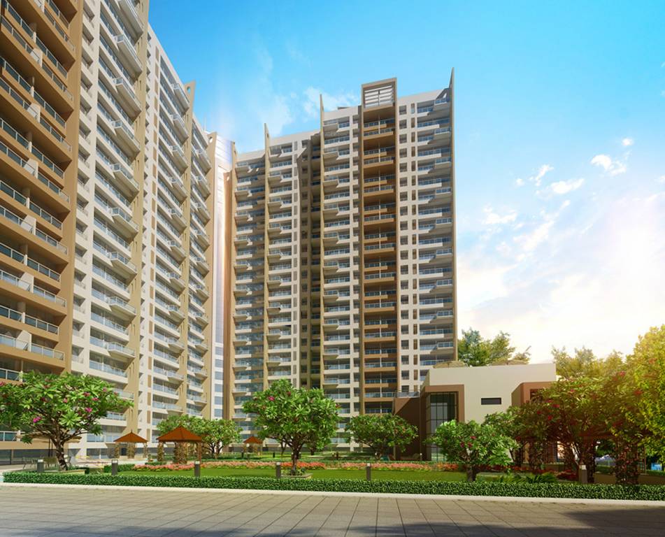 Images for Elevation of Tycoons Realities Central Park